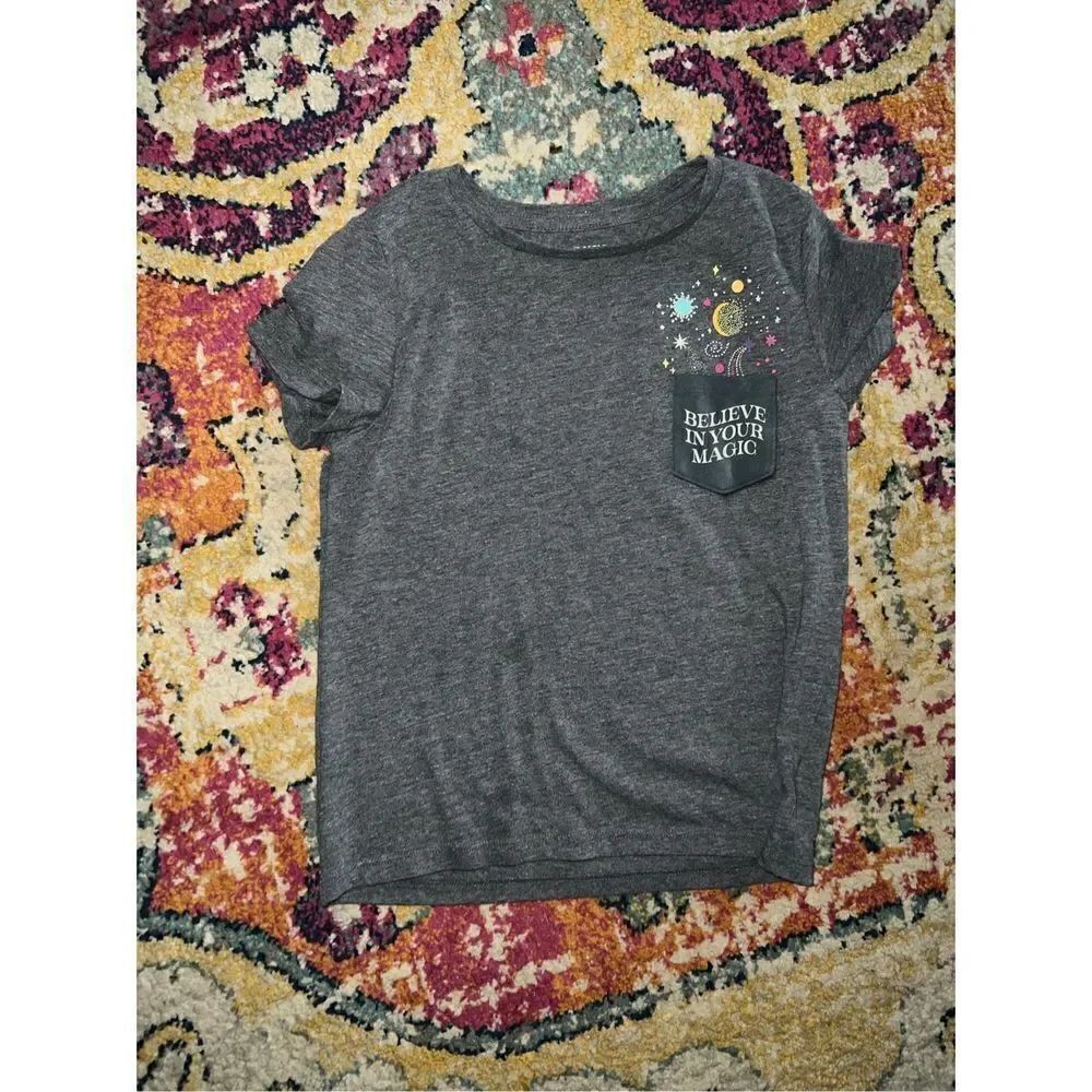 Girls’ Old Navy Top Bundle of 5 - Picture 4 of 7